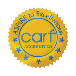 Renaissance Recovery Center Arizona is Accredited by CARF