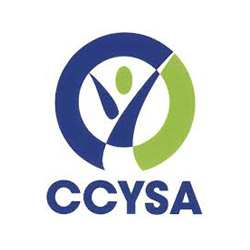 CCYSA Logo - Chandler Coalition on Youth Substance Abuse 