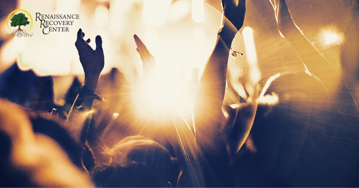 Why Are Club Drugs Dangerous? - Renaissance Recovery Center Arizona - Drug Addiction Treatment Center In Gilbert, Arizona