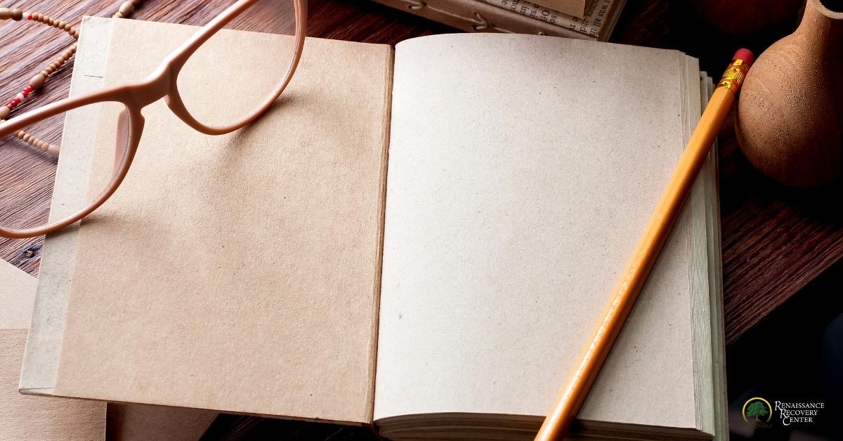 Can a Gratitude Journal Help You Stay Sober?