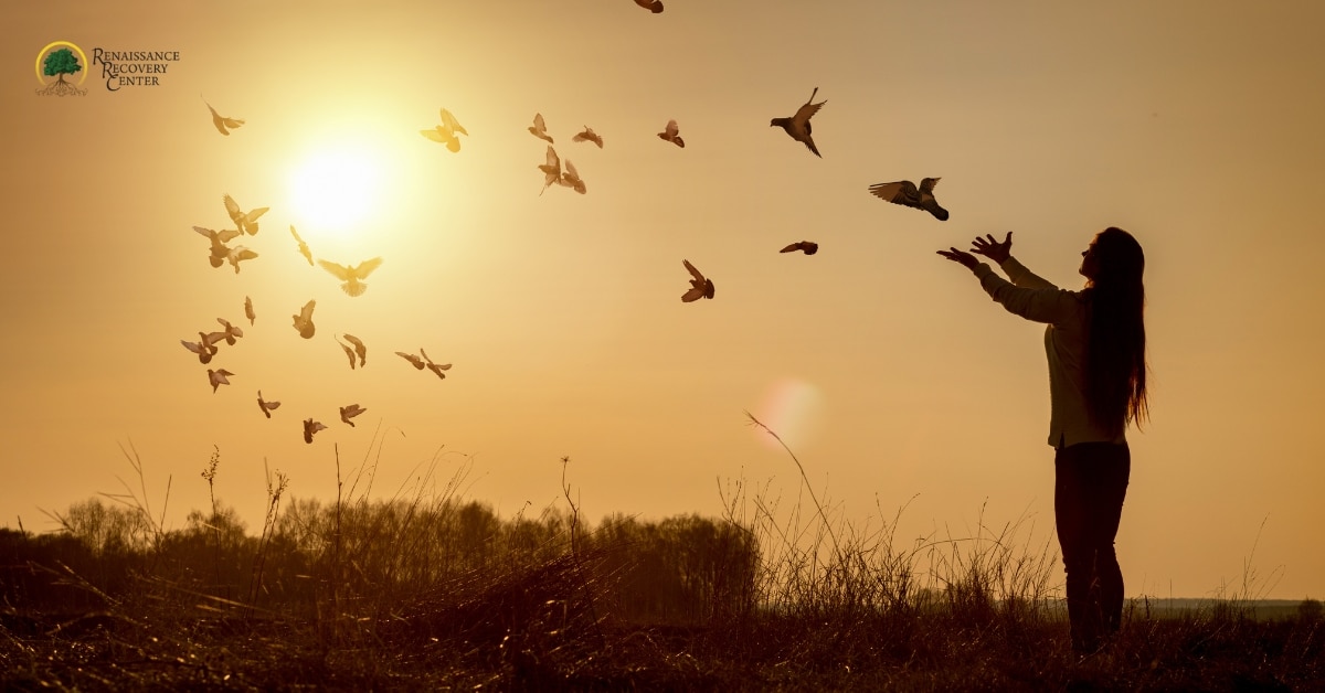 New Beginning in Sobriety