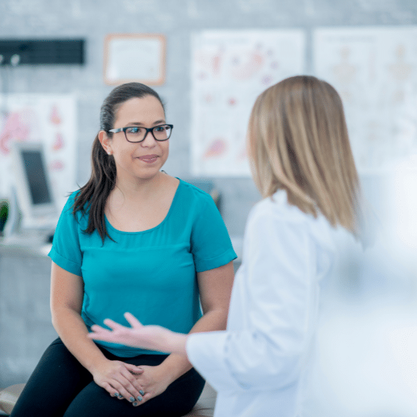 Drug and Alcohol Detox Evaluation Session