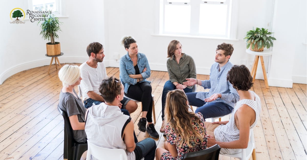 Outpatient Treatment Support Session
