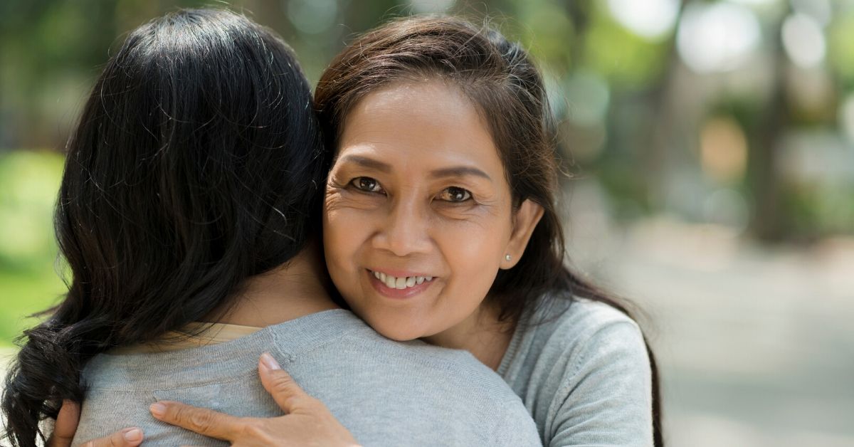 Mother and Daughter - Partial Hospitalization Program in Arizona